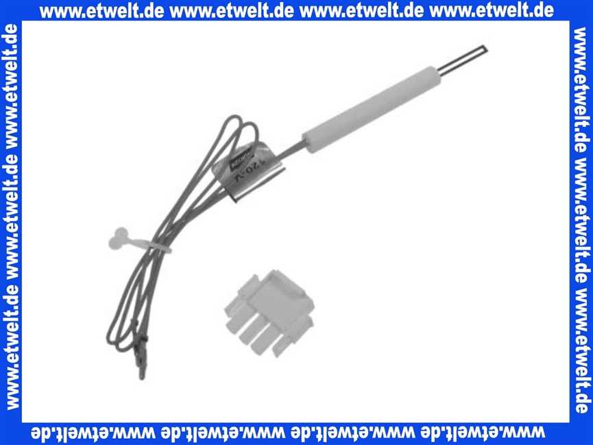 4728684839 Elco Klöckner Glühzünder