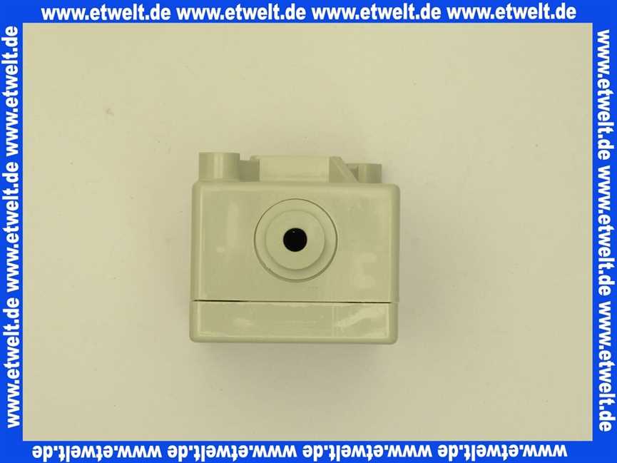 ELCO 4758253596 Außenfühler TA