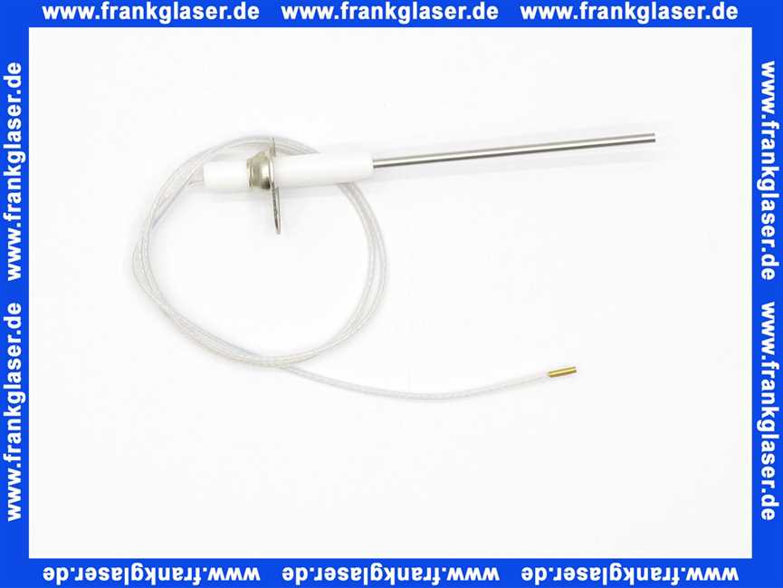 4758298940 Elco Ionisationsstab KL-GAA/GAAB L 122