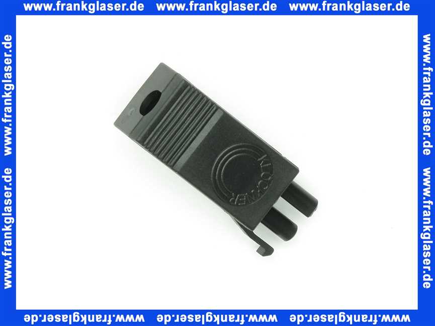 4758372554 Elco STECKER BW-FUEHLER KPL.