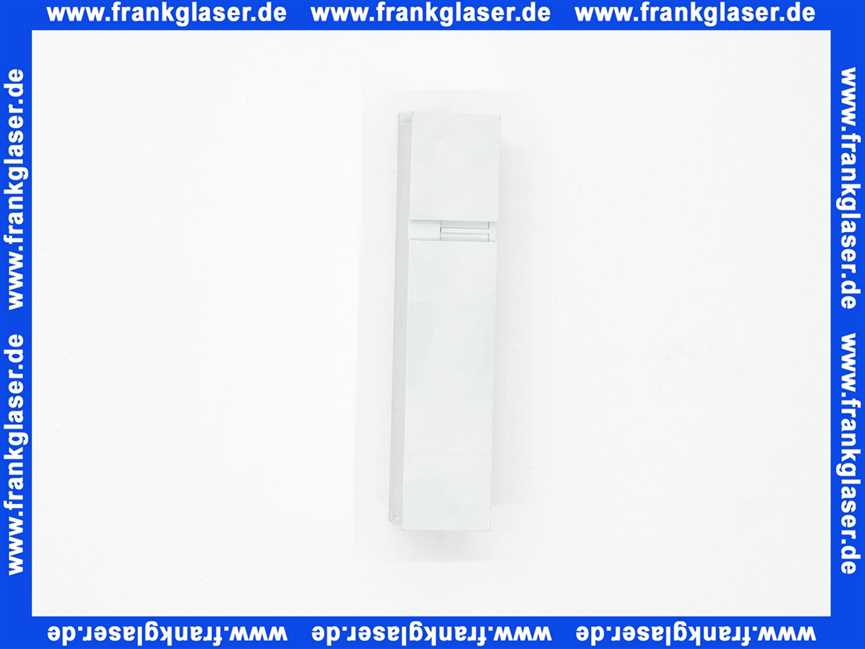 ELCO 4758469036 Klemmleiste Regler 230V