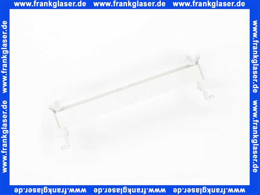 ELCO 4758475141 Haltefeder für Einschubgehäuse