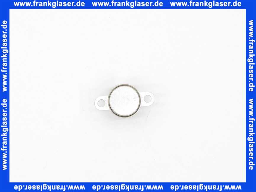 ELCO 4758763937 Sicherheitstemperaturbegrenzer 36TXZE21