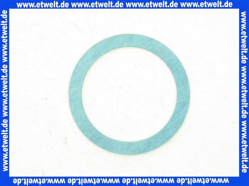 4968246739 Elco Dichtung 76X60X3