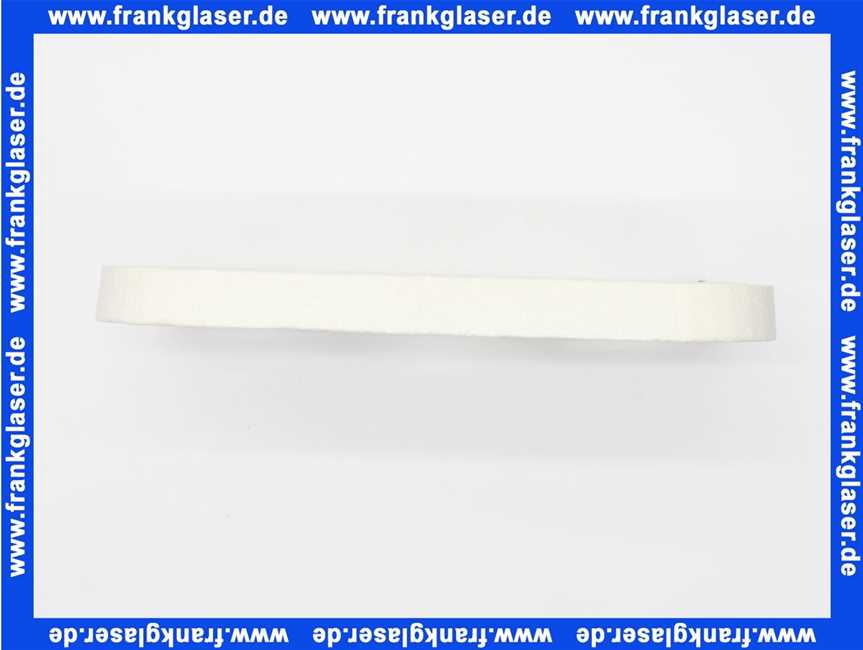 ELCO 4968416786 Isolierung Brennerplatte