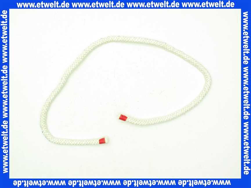 4968542910 Elco ISOKERAMSCHNUR OFD D10X830MM