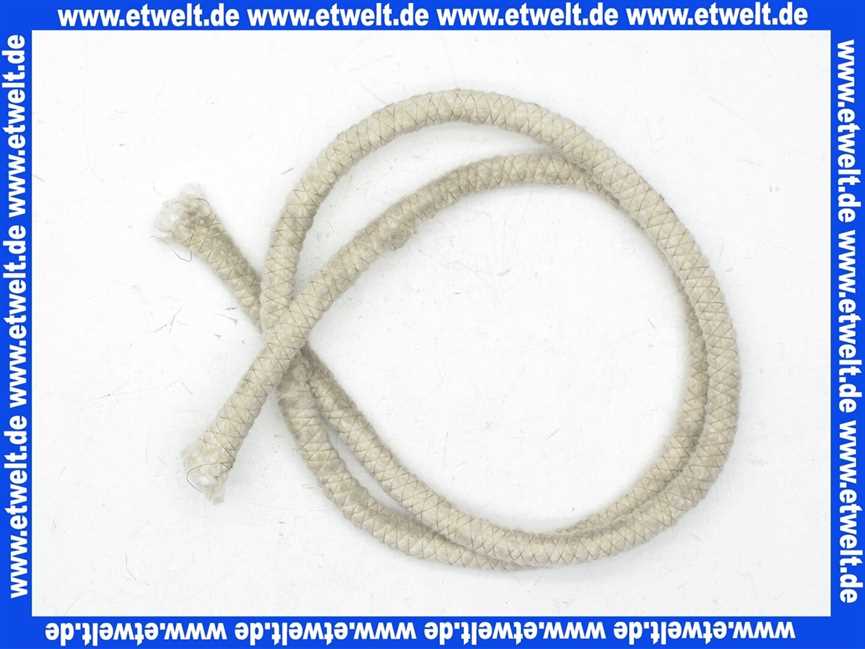 4968542921 Elco Isokeramikschnur OFD D10X910MM