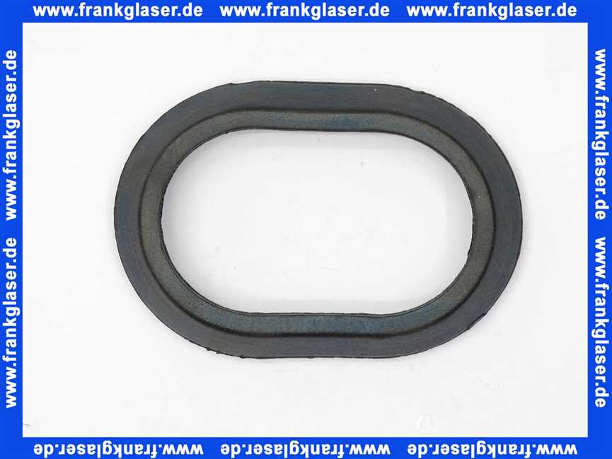 570177 Elco Flanschdichtung