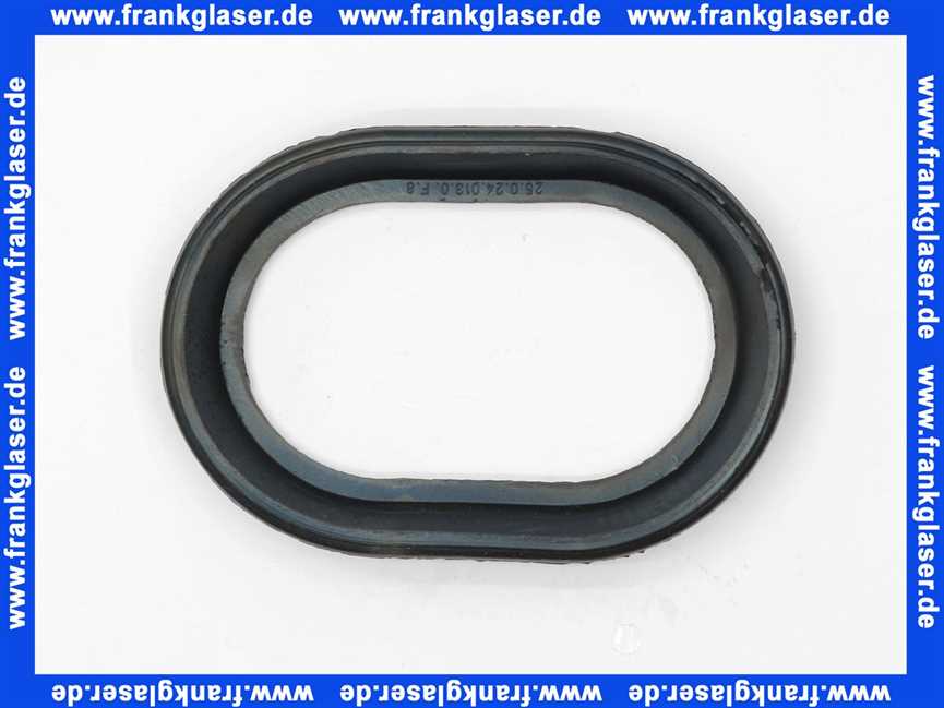 570177 Elco Flanschdichtung