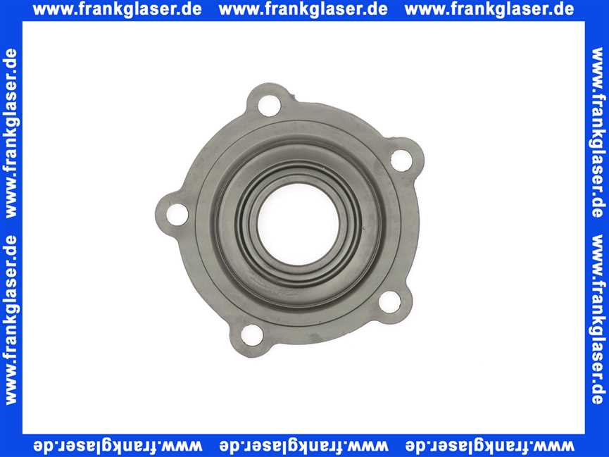 570393 Elco Dichtung