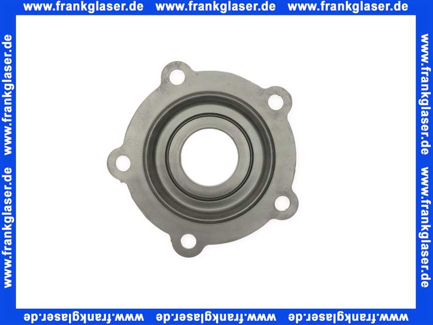 570393 Elco Dichtung