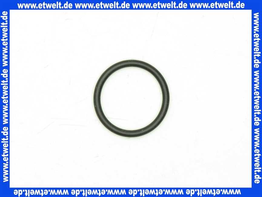 5718751631 Elco O-RING D 22,22X2,62