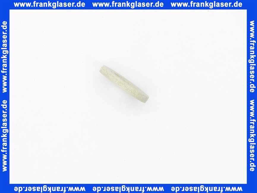 573521 Elco DICHTUNG 3/8 ZOLL