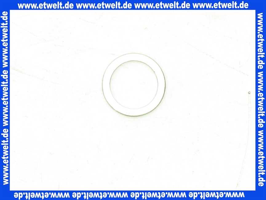 5776026195 Elco DICHTRING AL A10/14X1,5 DIN7603