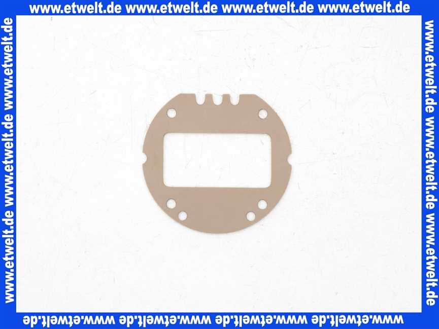 5788769446 Elco Dichtung für Gebläseanschluss/Rückstr.Kl.