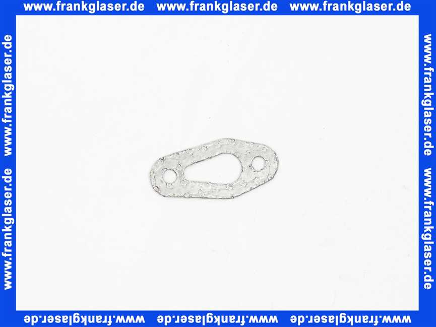 60000286-01 Elco DICHTUNG ELEKTRODEN