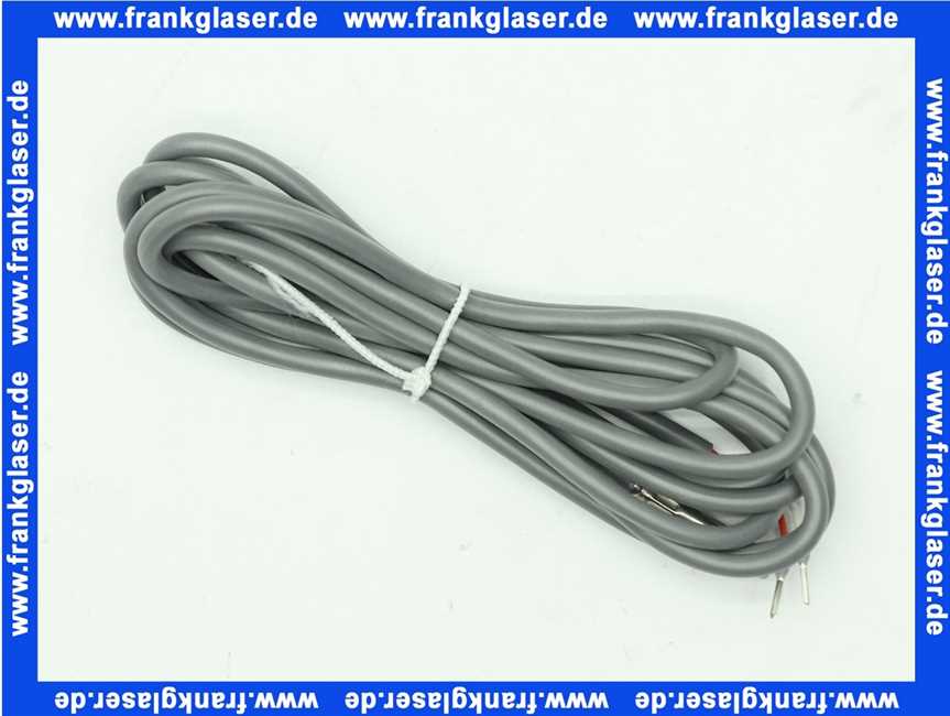 Elco TEMPERATURFUEHLER EMPFAENGER 60000397