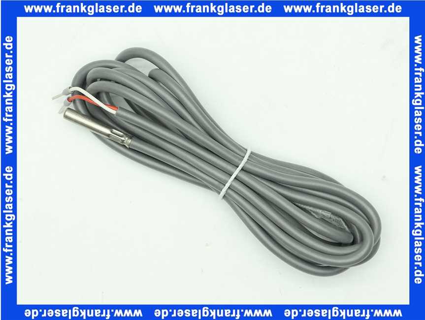 Elco TEMPERATURFUEHLER EMPFAENGER 60000397