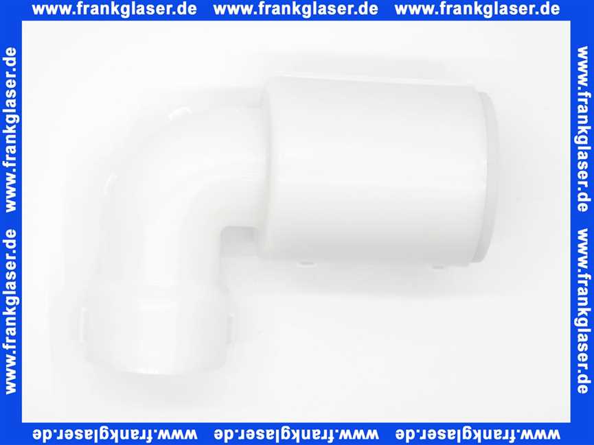 60000539 Elco SCHALLDÄMPFER