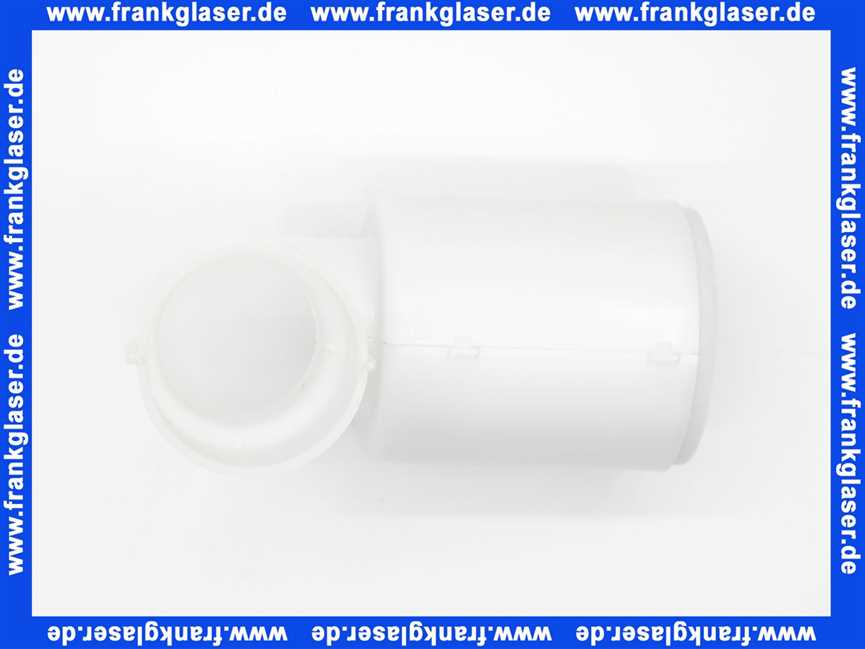 60000539 Elco SCHALLDÄMPFER