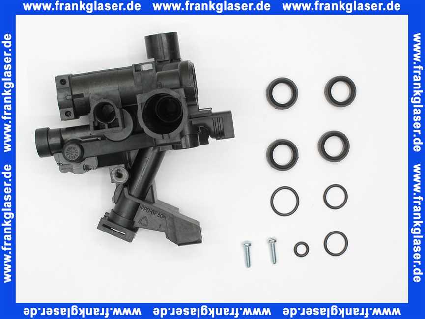 60000629 Elco RUECKLAUFGRUPPE