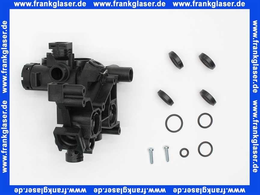 60000629 Elco RUECKLAUFGRUPPE