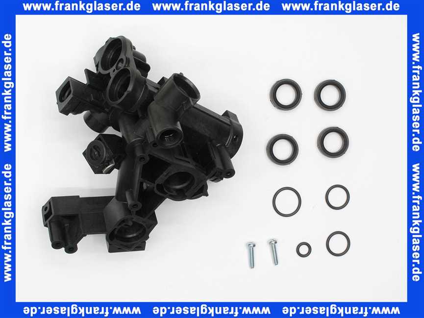 60000629 Elco RUECKLAUFGRUPPE