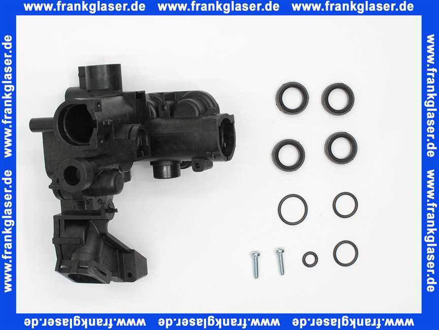 60000629 Elco RUECKLAUFGRUPPE