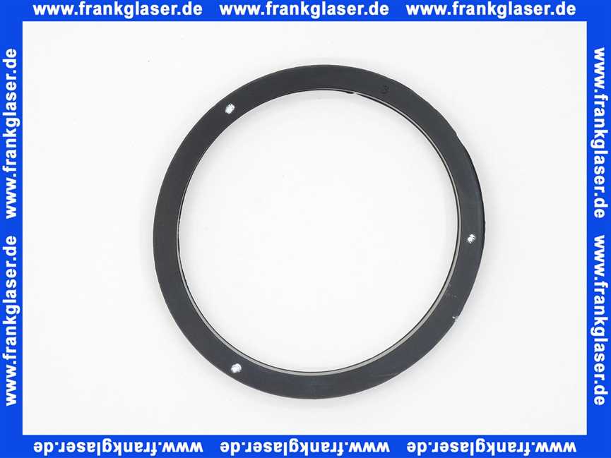 60000682 Elco FLANSCHDICHTUNG 121.7-105-11.5