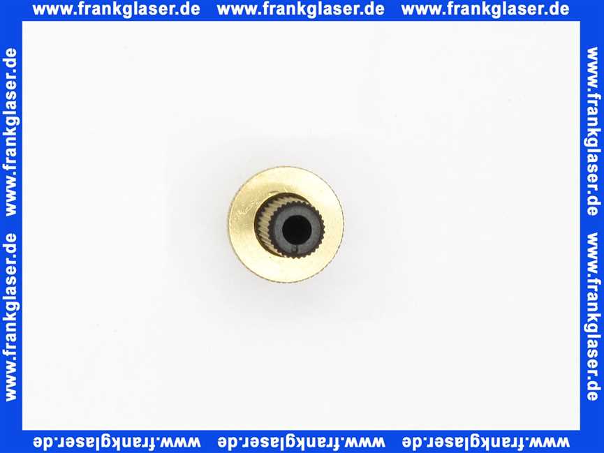 60001385 Elco KIT ABLASSHAHN