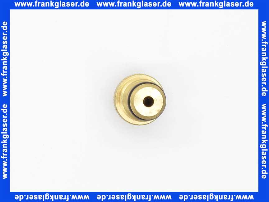 60001385 Elco KIT ABLASSHAHN