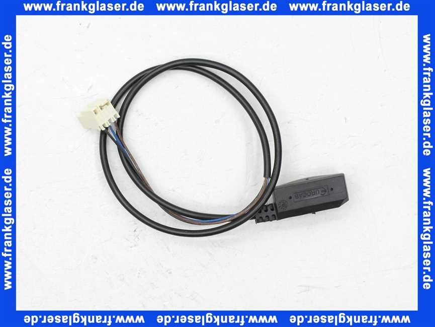 60001621 Elco Kabel 3-Wegeventil