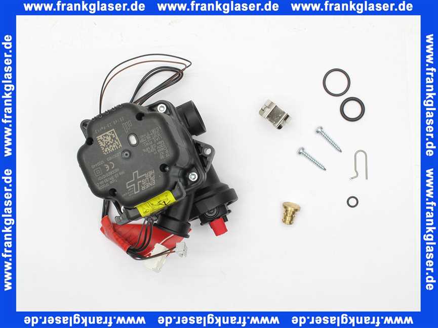 Elco PUMPE 5M PWM 60001947-02