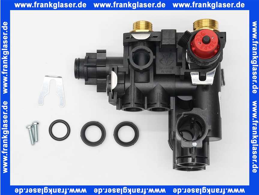 60001953 Elco Vorlaufgruppe