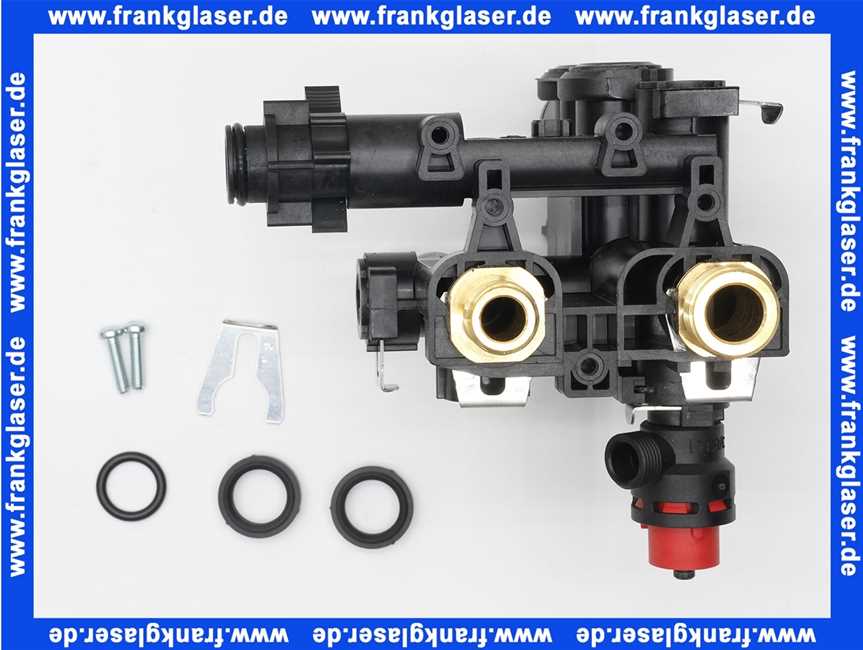 60001953 Elco Vorlaufgruppe