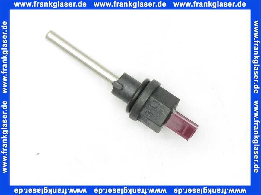 60002381 Elco Sicherheitsthermostat 102 °C