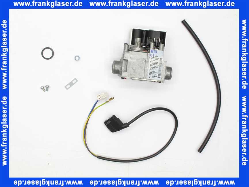 Elco GASVENTIL SIT 60002799-01 (Nachfolgeartikel)