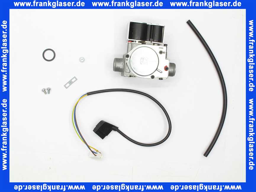 Elco GASVENTIL SIT 60002799-01 (Nachfolgeartikel)