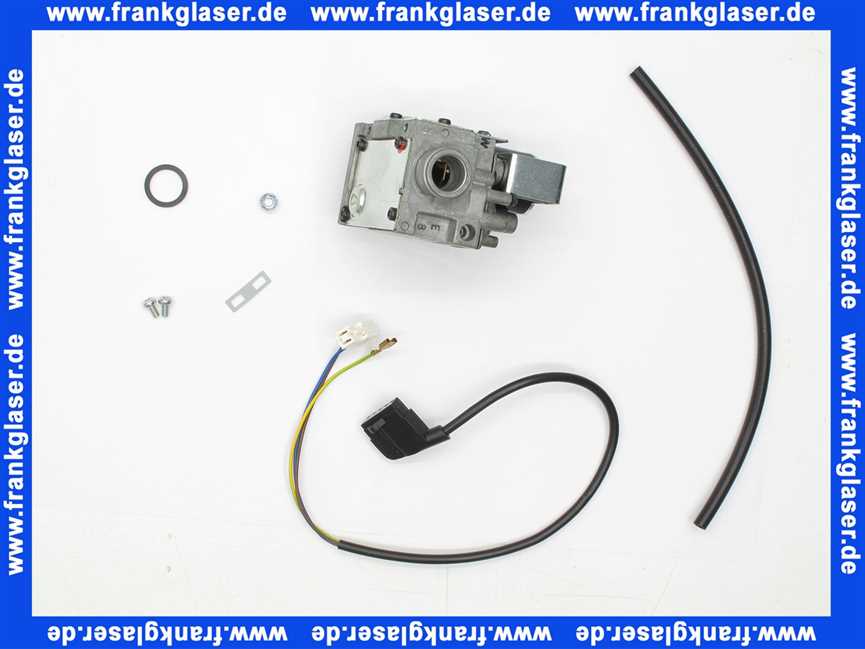 Elco GASVENTIL SIT 60002799-01 (Nachfolgeartikel)