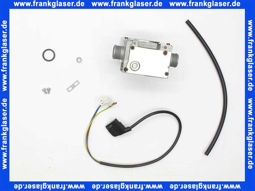 Elco GASVENTIL SIT 60002799-01 (Nachfolgeartikel)