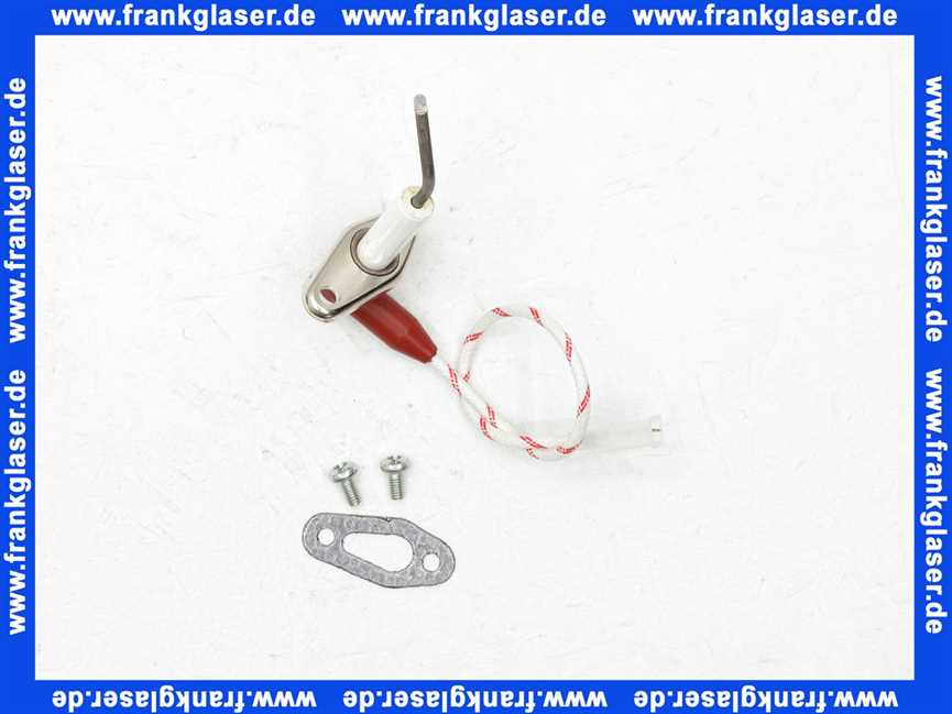 Elco Wartungskit Brenner zur jährlichen Brennerwartung 60003003