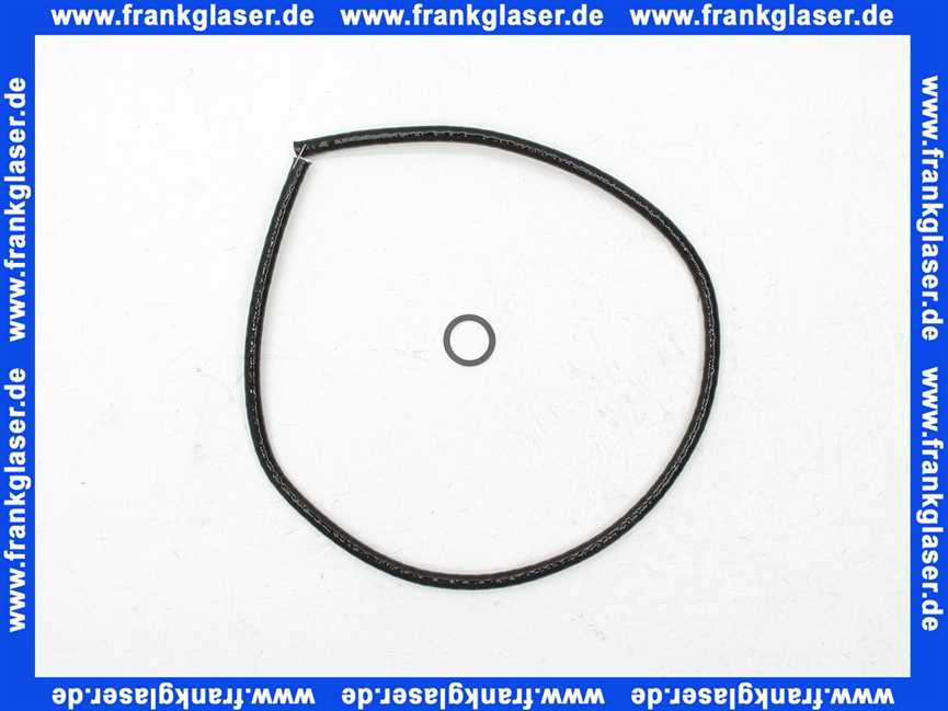 Elco Wartungskit Brenner zur jährlichen Brennerwartung 60003003