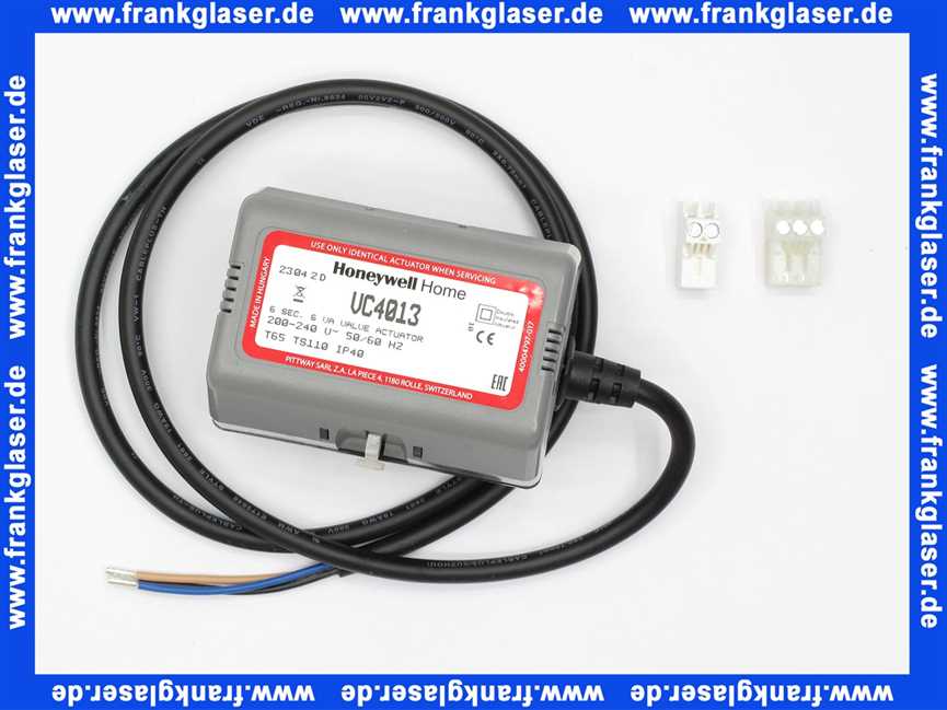 Elco STELLANTRIEB 60003447