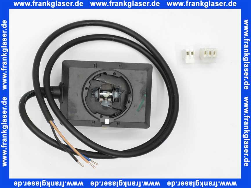 Elco STELLANTRIEB 60003447