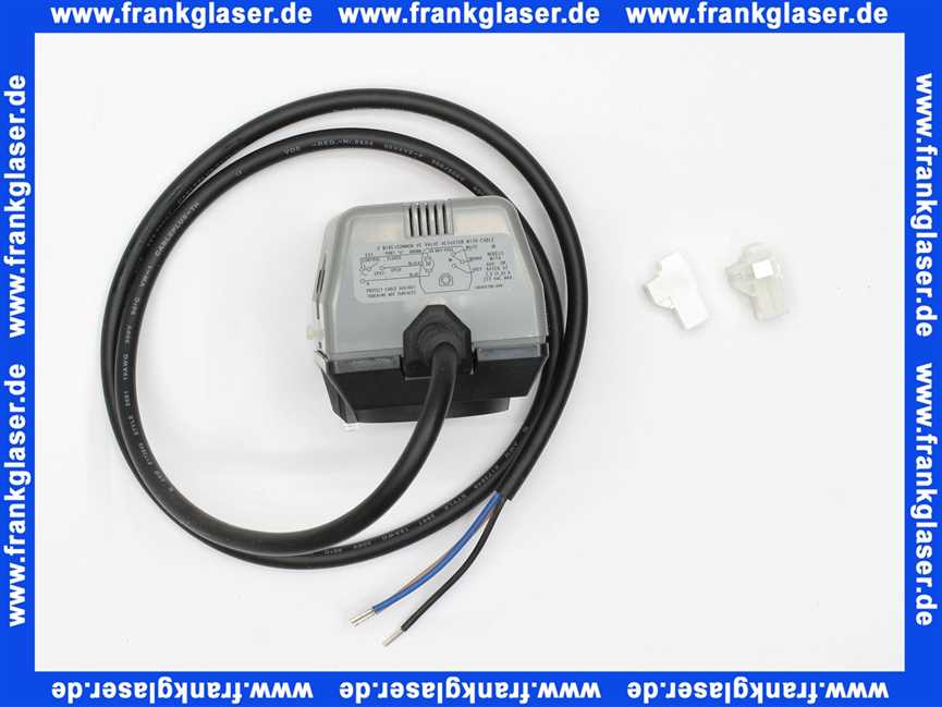 Elco STELLANTRIEB 60003447