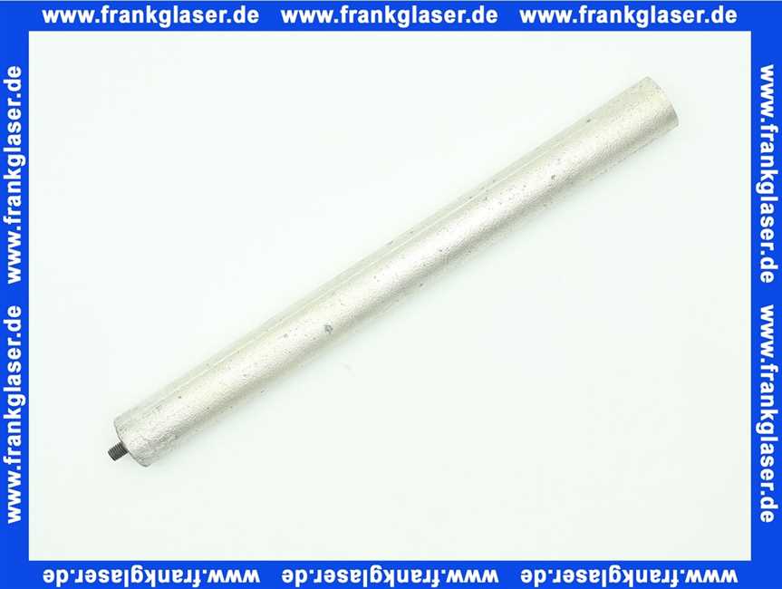 Elco ANODE D:33 L:350 M8 61314319