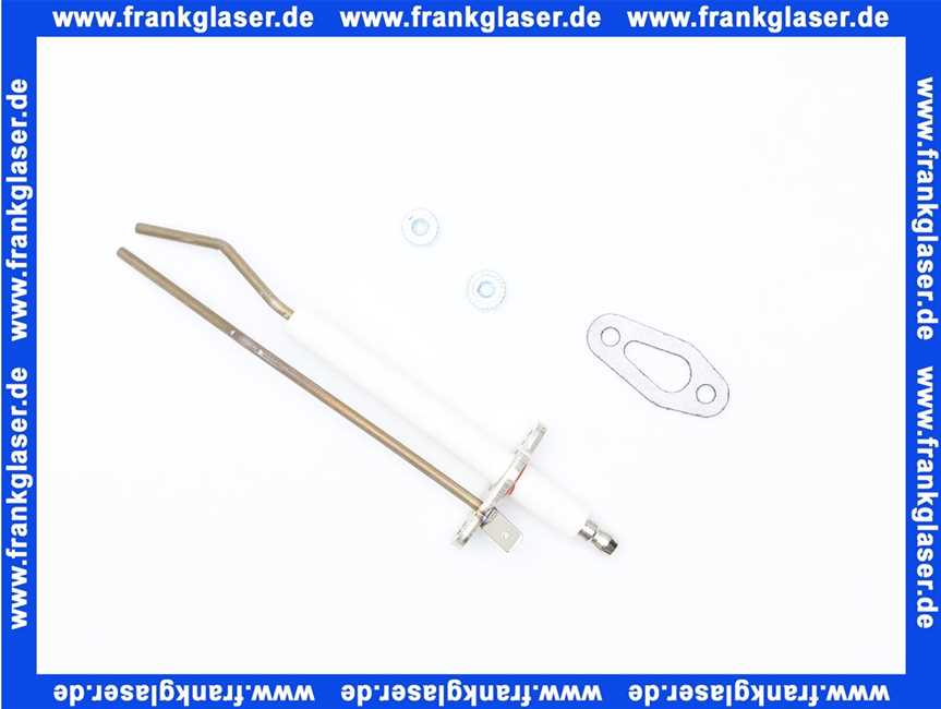 64202637 Elco ZUNDELEKTRODE