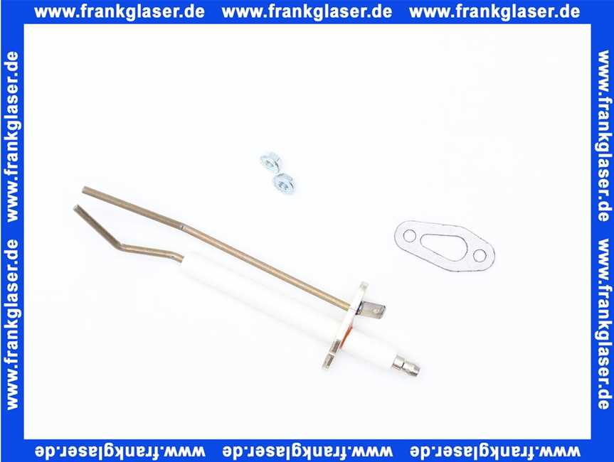 64202637 Elco ZUNDELEKTRODE