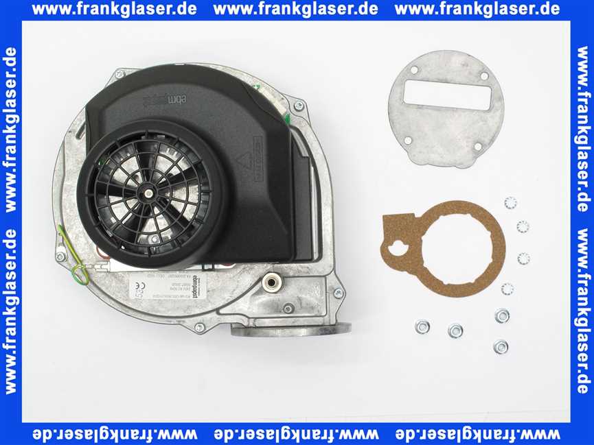 Elco GEBLAESE MVL RG148/1200 64202671