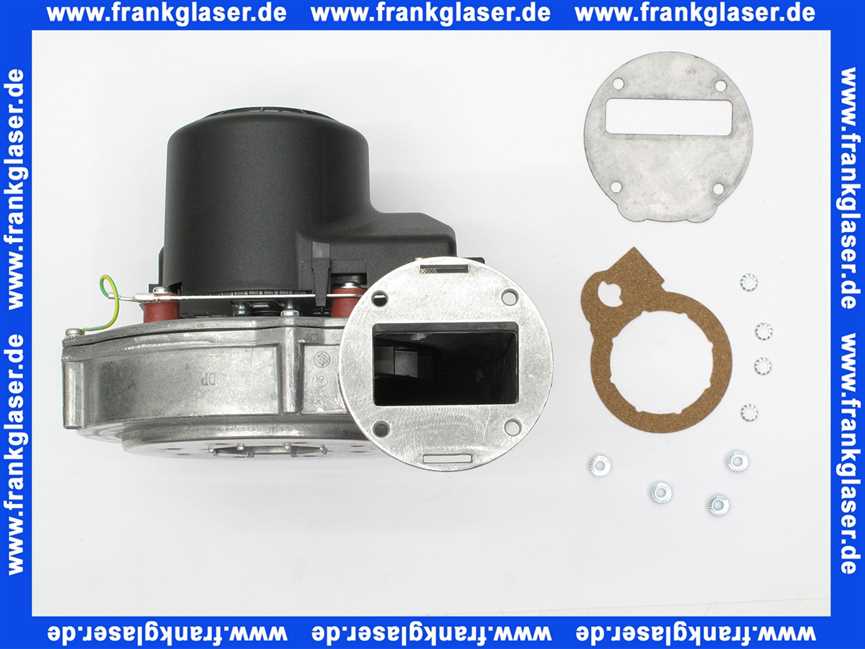 Elco GEBLAESE MVL RG148/1200 64202671